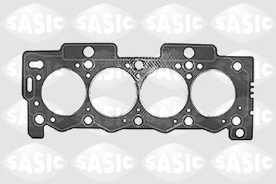 Прокладка, головка цилиндра SASIC 2090W60