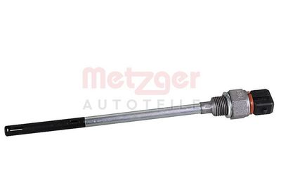 Датчик, уровень моторного масла METZGER 0901554