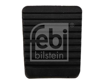 Pedāļa uzlika, Bremžu pedālis FEBI BILSTEIN 05219