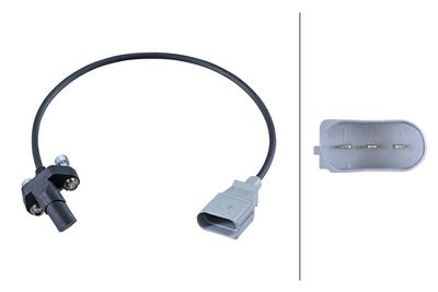  HELLA 6PU 358 381-711