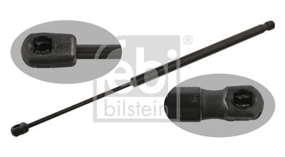 Gāzes atspere, Bagāžas/Kravas nodalījuma vāks FEBI BILSTEIN 34428