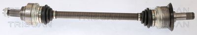 Приводной вал TRISCAN 8540 11562