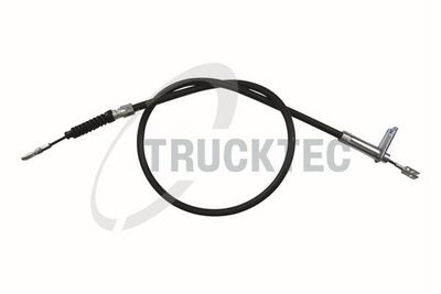 Trose, Stāvbremžu sistēma TRUCKTEC AUTOMOTIVE 02.35.023