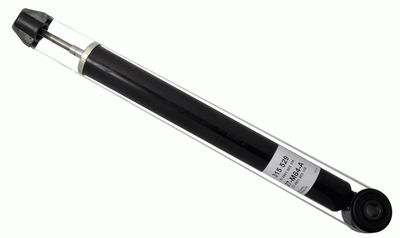 Amortizators SACHS 315 529