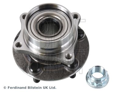 Комплект подшипника ступицы колеса BLUE PRINT ADT38252