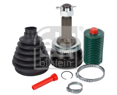 Шарнирный комплект, приводной вал FEBI BILSTEIN 185110