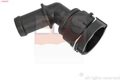 Dzesēšanas šķidruma flancis EPS 1.660.024