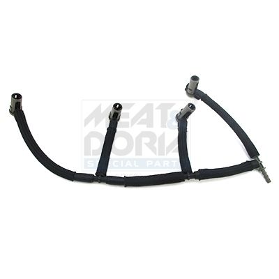 Šļūtene, Degvielas noplūde MEAT & DORIA 9787E