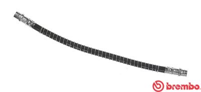 Тормозной шланг BREMBO T 65 004