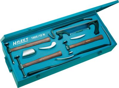 Baulēšanas instruments HAZET 1905/10N