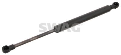Gāzes atspere, Bagāžas/Kravas nodalījuma vāks SWAG 50 92 7760