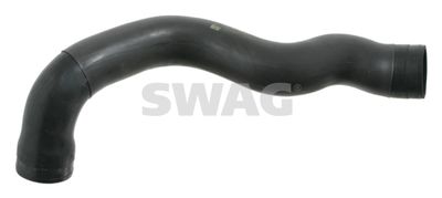 Pūtes sistēmas gaisa caurule SWAG 10 92 6191