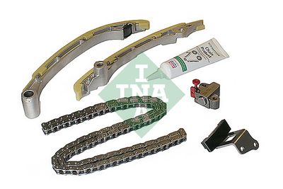 Sadales vārpstas piedziņas ķēdes komplekts Schaeffler INA 559 1004 20