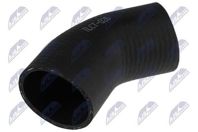 przewód powietrza NTY GPP-CT-026