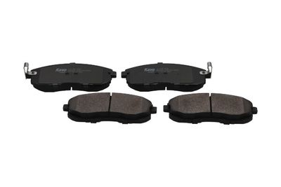 Bremžu uzliku kompl., Disku bremzes KAVO PARTS KBP-6596