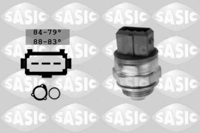 Termoslēdzis, Radiatora ventilators SASIC 2641271