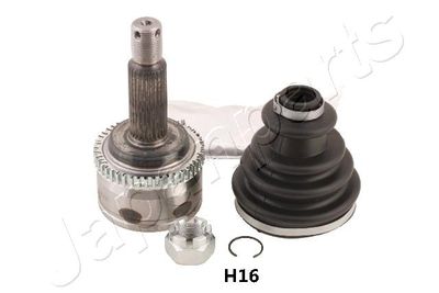 Шарнирный комплект, приводной вал JAPANPARTS GI-H16
