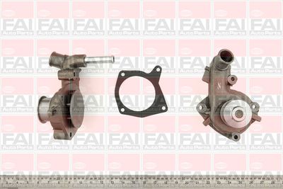 Ūdens sūknis, dzinēja dzesēšana FAI AutoParts WP6030