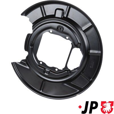 Отражатель, диск тормозного механизма JP GROUP 1464302480