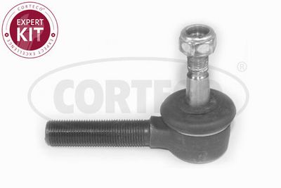 Наконечник поперечной рулевой тяги CORTECO 49401285