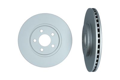 Тормозной диск KAMOKA 103105