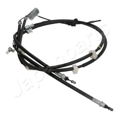 Trose, Stāvbremžu sistēma JAPANPARTS BC-331
