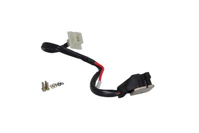 Сопротивление, вентилятор салона KAMOKA 4140164