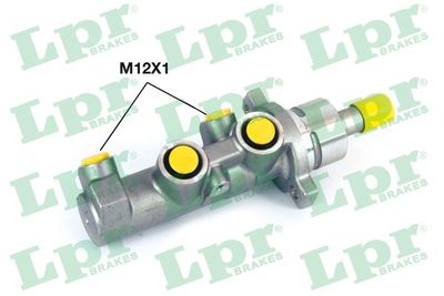 Galvenais bremžu cilindrs LPR 1320