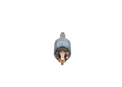 Ievilcējrelejs, Starteris BOSCH 2 339 402 271