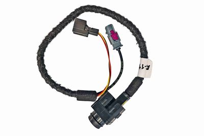 Видеокамера заднего вида, парковочная система VEMO V15-74-0057