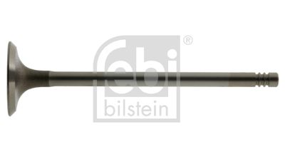 Впускной клапан FEBI BILSTEIN 12821