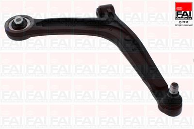 Neatkarīgās balstiekārtas svira, Riteņa piekare FAI AutoParts SS10111