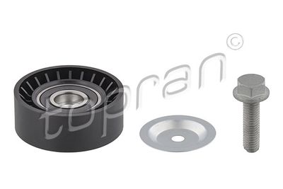 Parazīt-/Vadrullītis, Ķīļrievu siksna TOPRAN 304 922