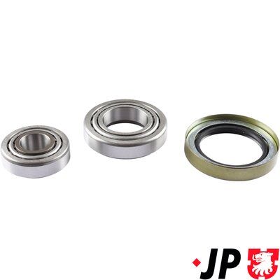 Комплект подшипника ступицы колеса JP GROUP 1341300510