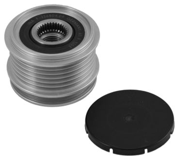 Механизм свободного хода генератора CONTINENTAL CTAM AP9016