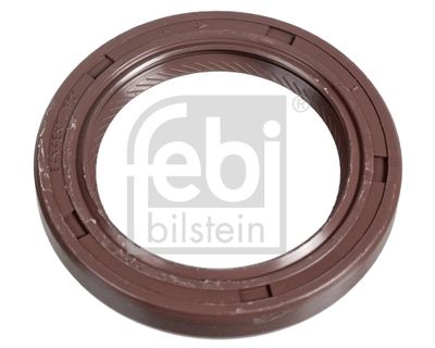 Уплотняющее кольцо, коленчатый вал FEBI BILSTEIN 106997