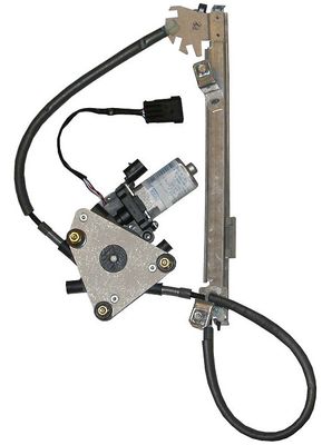 Stikla pacelšanas mehānisms VALEO 850233