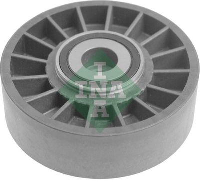 Spriegotājrullītis, Ķīļrievu siksna Schaeffler INA 531 0718 10