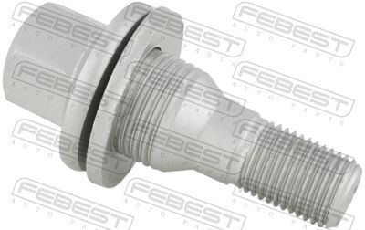Шпилька колеса FEBEST 2585B-001
