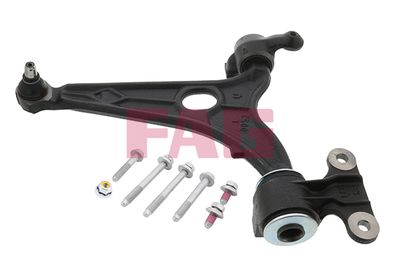 Neatkarīgās balstiekārtas svira, Riteņa piekare Schaeffler FAG 821 0050 10