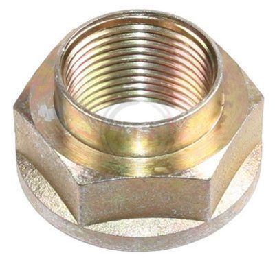 A.B.S. 910140 Uzgrieznis, ass