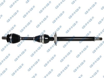Приводной вал GSP 201470OL