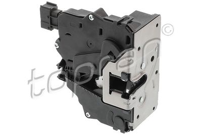 Durvju slēdzene TOPRAN 209 407