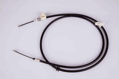 Trose, Stāvbremžu sistēma HELLA 8AS 355 665-611