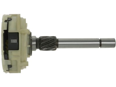 Iekšējo zobu zobrats, Planetārais pārvads (Starteris) AS-PL SG0128S