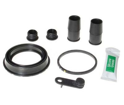 Ремкомплект, тормозной суппорт BREMBO F KT 001