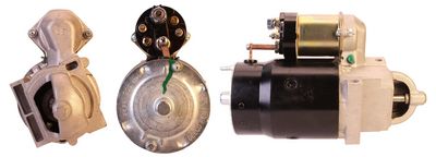 Starteris DRI 628008092