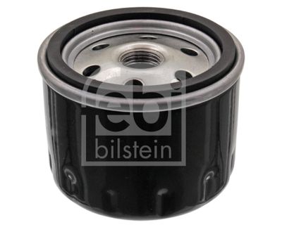 Gaisa filtrs, Kompresors-Ieplūstošais gaiss FEBI BILSTEIN 33771