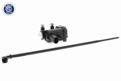 Regulēšanas elements, Centrālā atslēga VEMO V20-77-1030