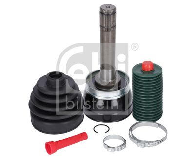 Шарнирный комплект, приводной вал FEBI BILSTEIN 183255